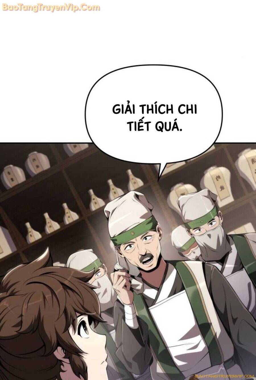 Chuyên Gia Côn Trùng Tại Đường Gia Tứ Xuyên: Chapter 14