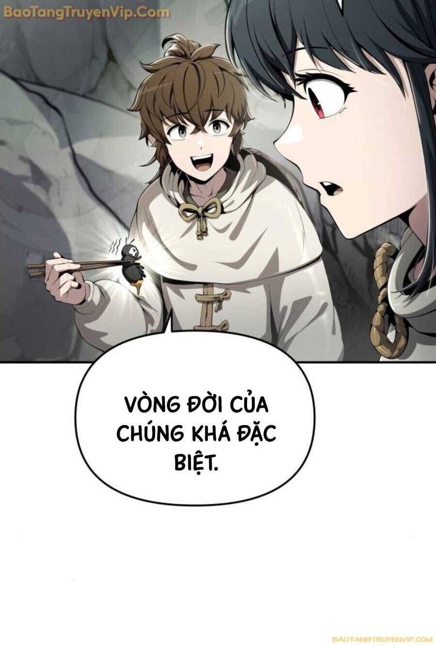 Chuyên Gia Côn Trùng Tại Đường Gia Tứ Xuyên: Chapter 14