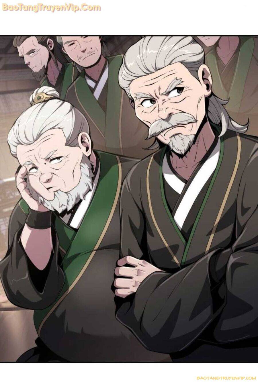 Chuyên Gia Côn Trùng Tại Đường Gia Tứ Xuyên: Chapter 14