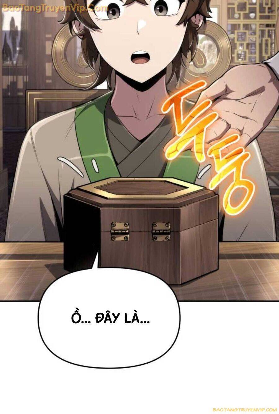 Chuyên Gia Côn Trùng Tại Đường Gia Tứ Xuyên: Chapter 14