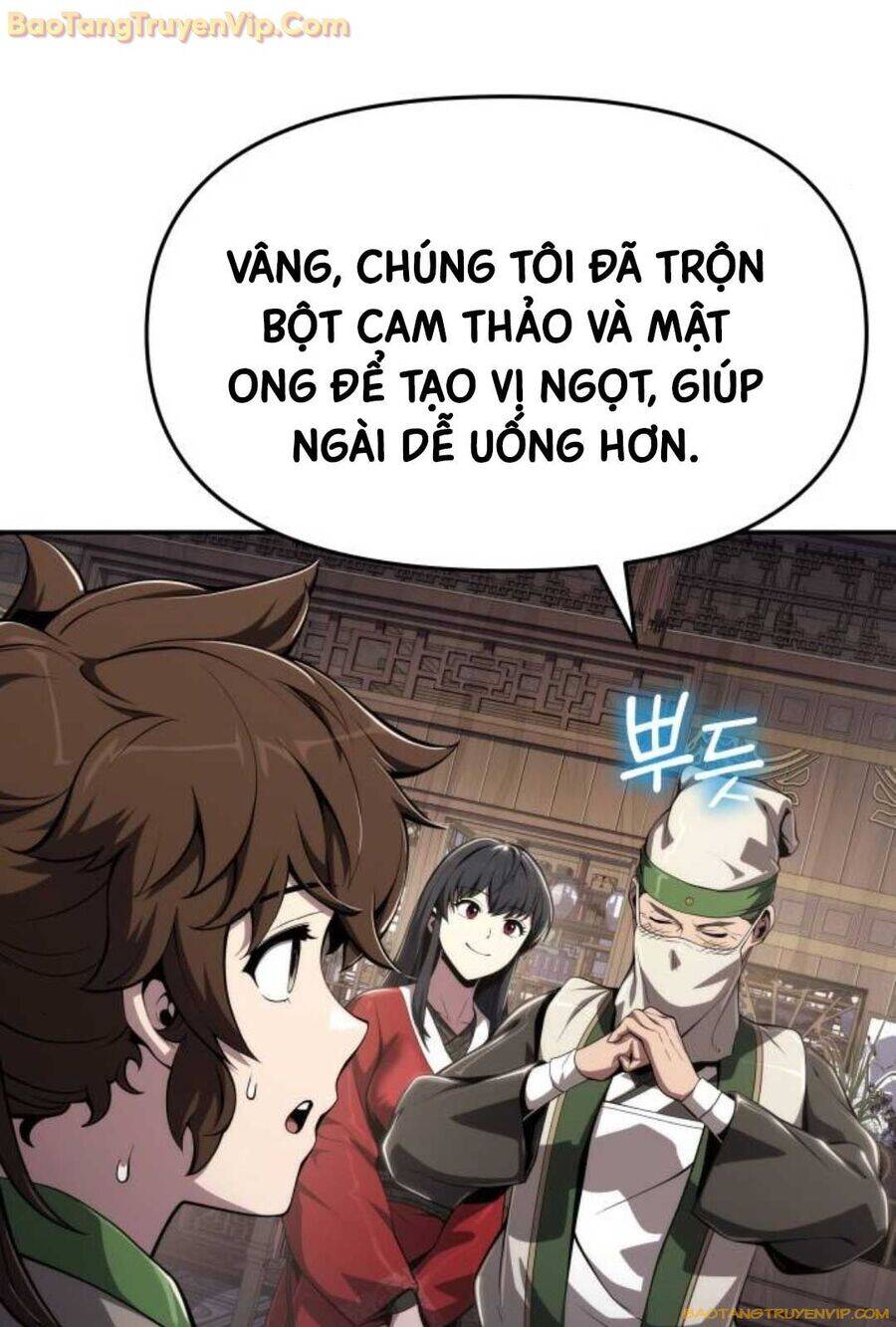 Chuyên Gia Côn Trùng Tại Đường Gia Tứ Xuyên: Chapter 14