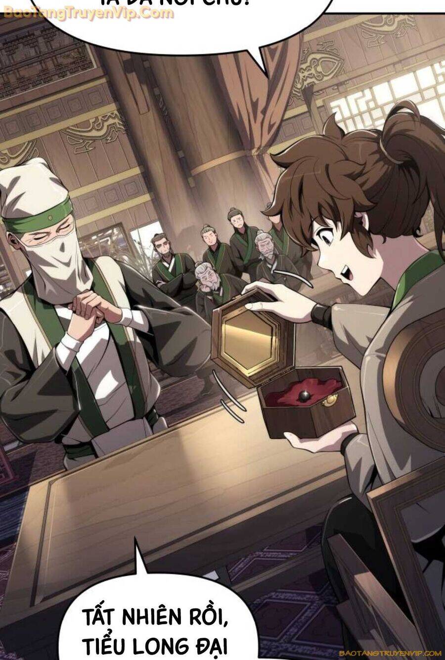 Chuyên Gia Côn Trùng Tại Đường Gia Tứ Xuyên: Chapter 14