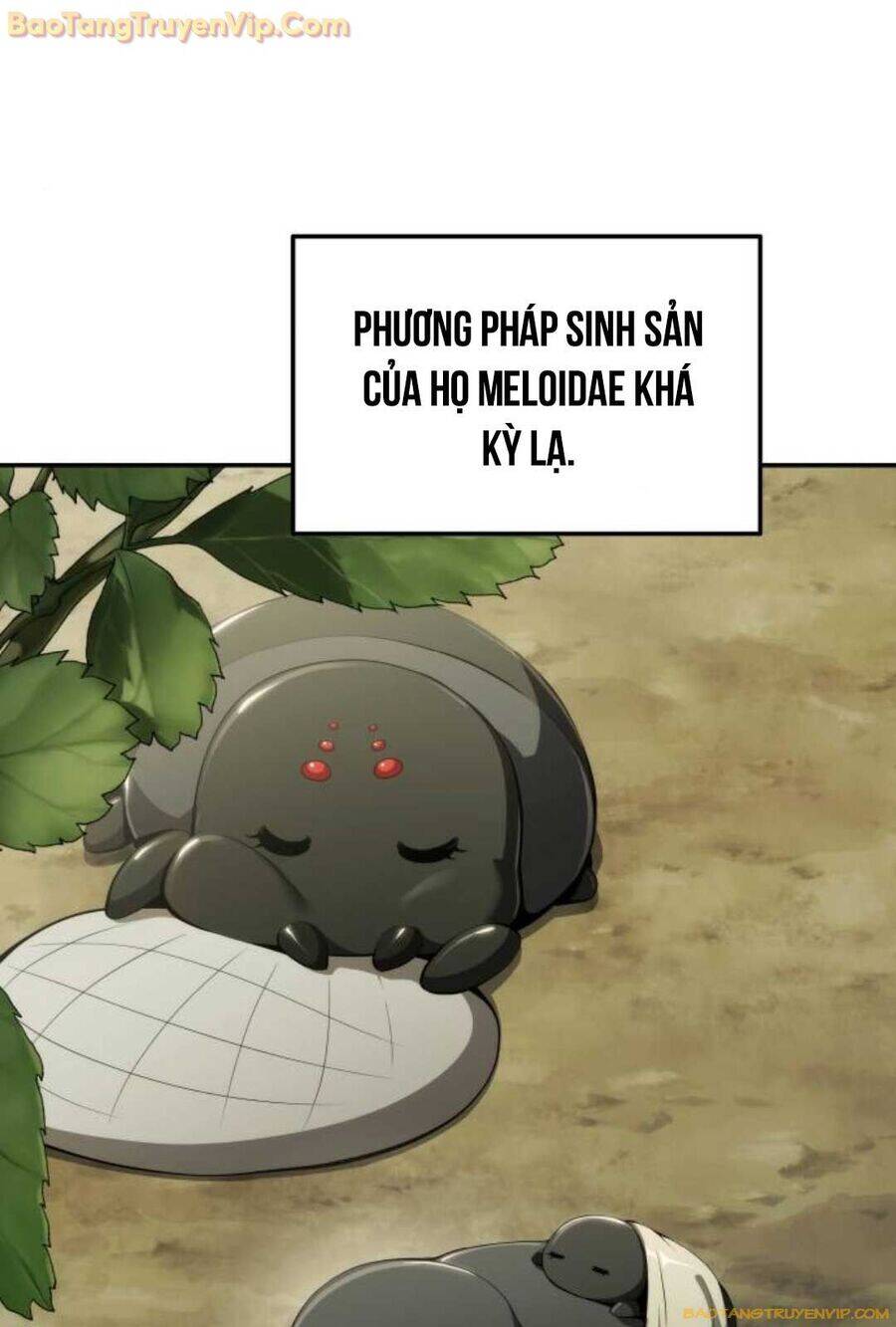 Chuyên Gia Côn Trùng Tại Đường Gia Tứ Xuyên: Chapter 14