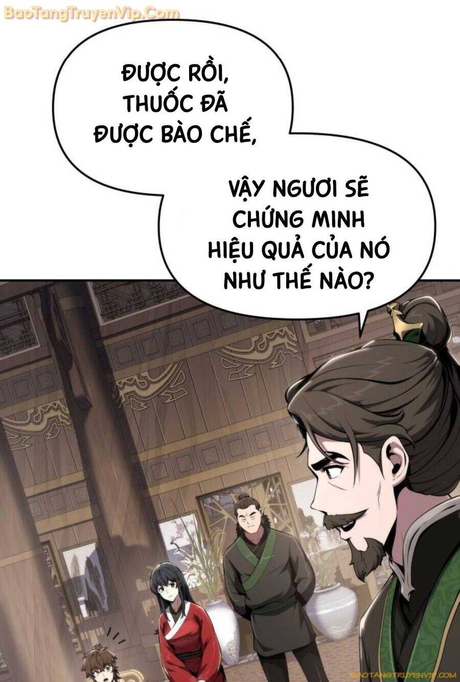 Chuyên Gia Côn Trùng Tại Đường Gia Tứ Xuyên: Chapter 14