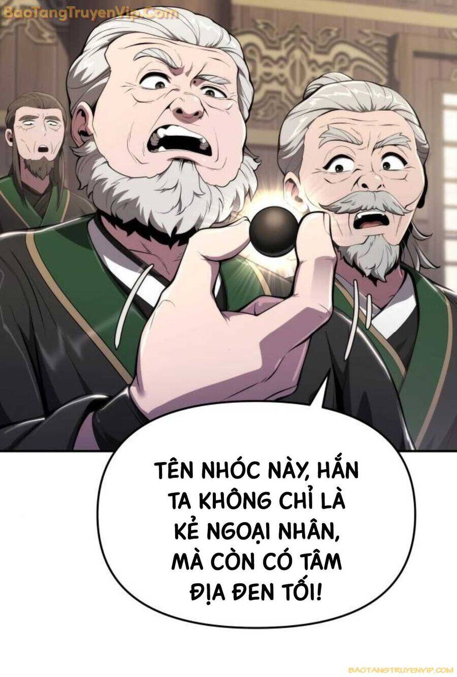 Chuyên Gia Côn Trùng Tại Đường Gia Tứ Xuyên: Chapter 14