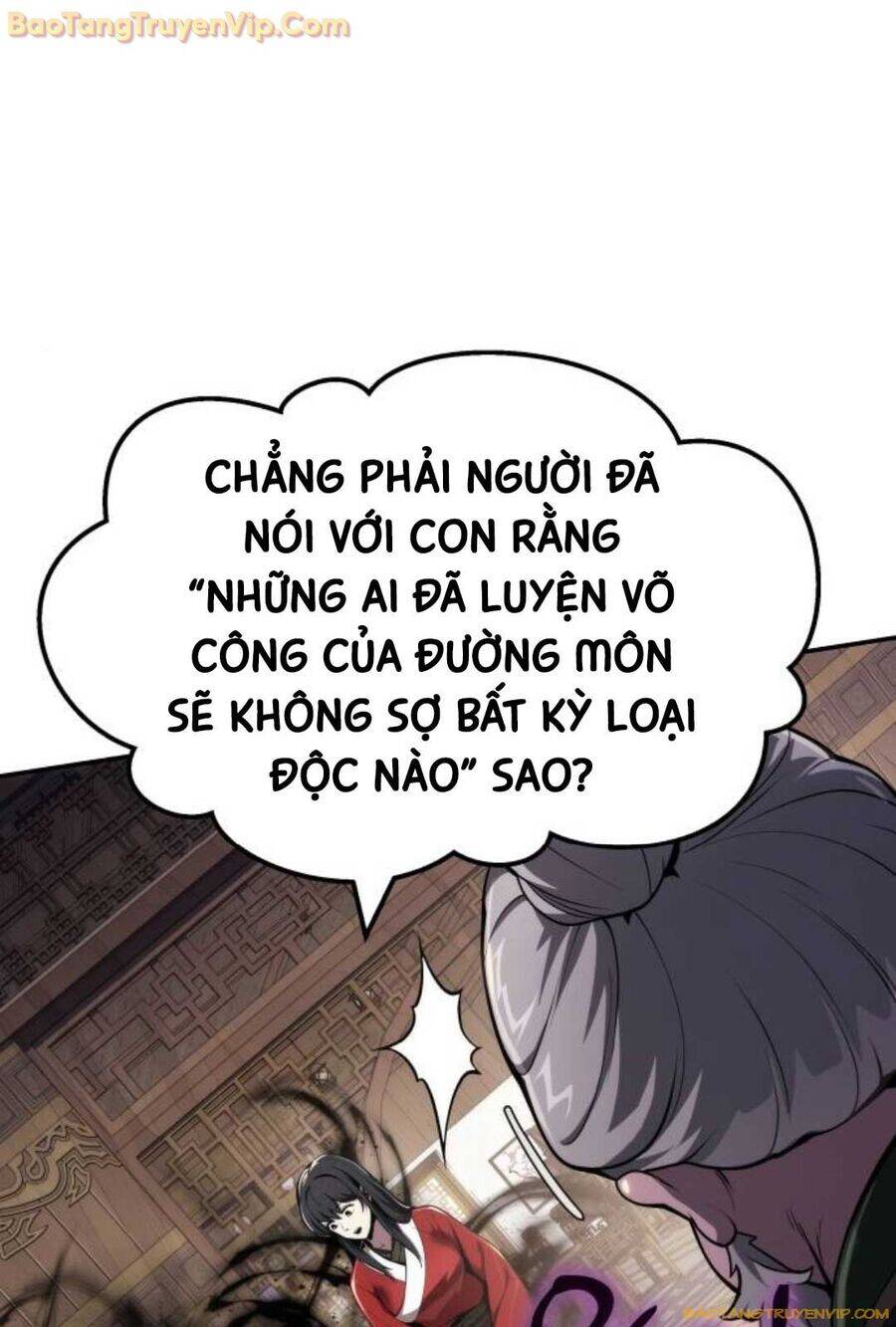 Chuyên Gia Côn Trùng Tại Đường Gia Tứ Xuyên: Chapter 14