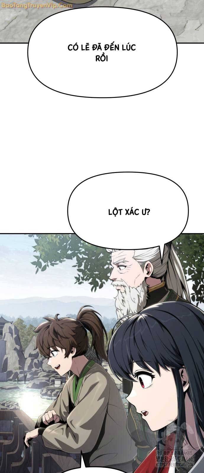 Chuyên Gia Côn Trùng Tại Đường Gia Tứ Xuyên: Chapter 15