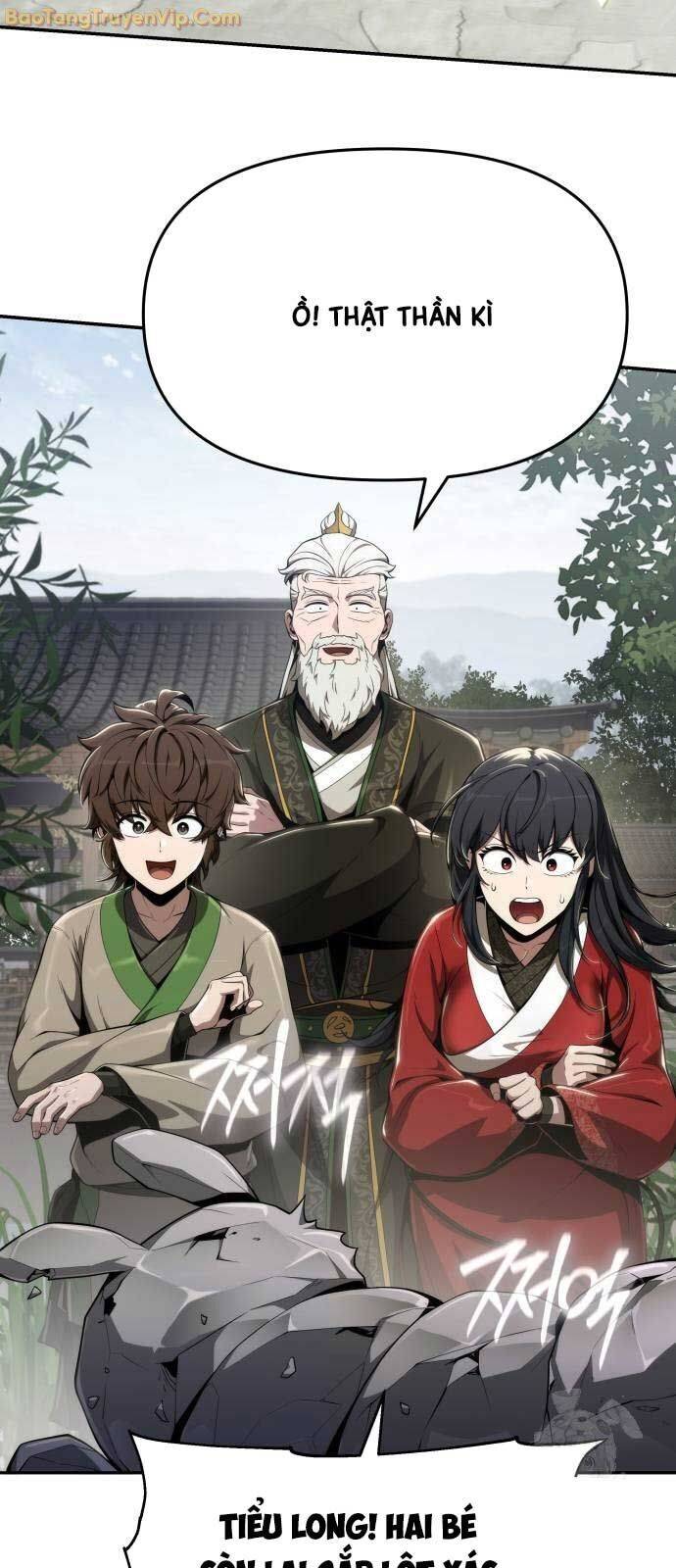 Chuyên Gia Côn Trùng Tại Đường Gia Tứ Xuyên: Chapter 15