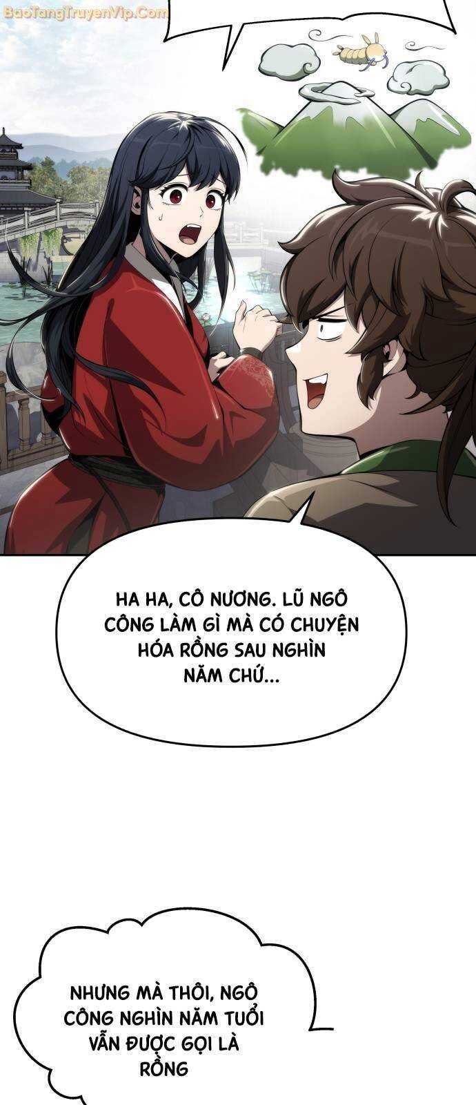 Chuyên Gia Côn Trùng Tại Đường Gia Tứ Xuyên: Chapter 15