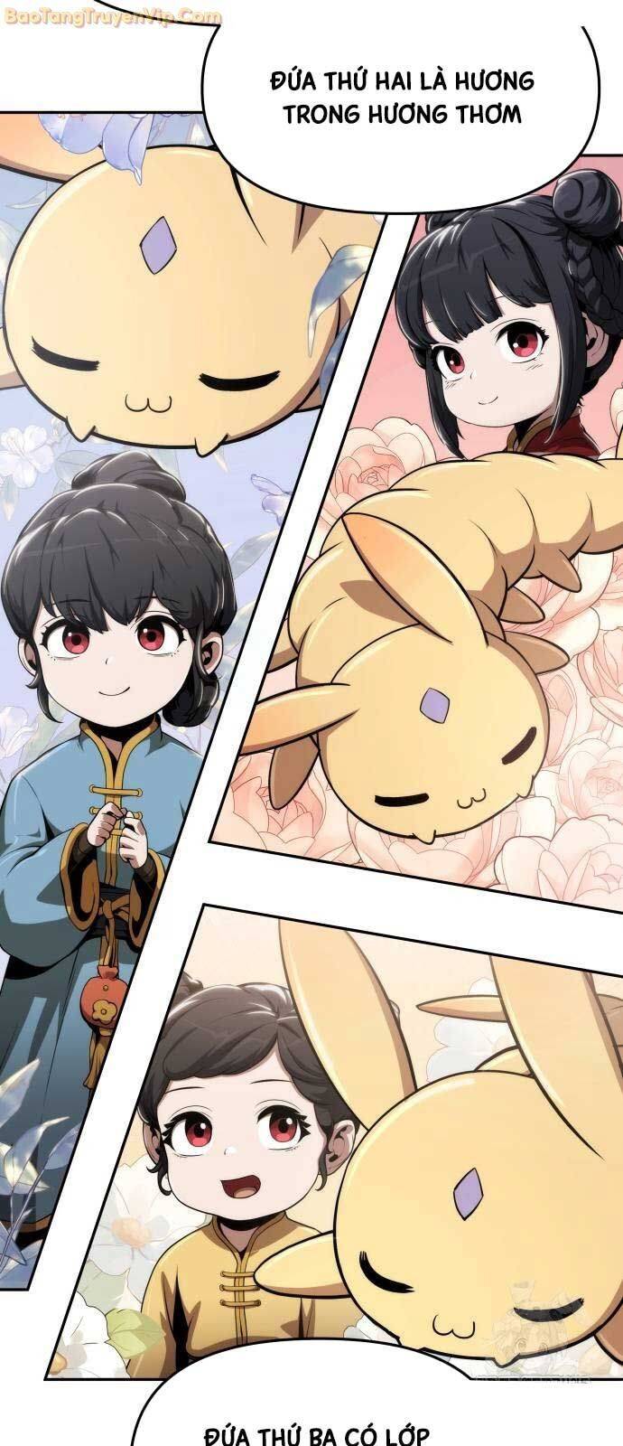 Chuyên Gia Côn Trùng Tại Đường Gia Tứ Xuyên: Chapter 15