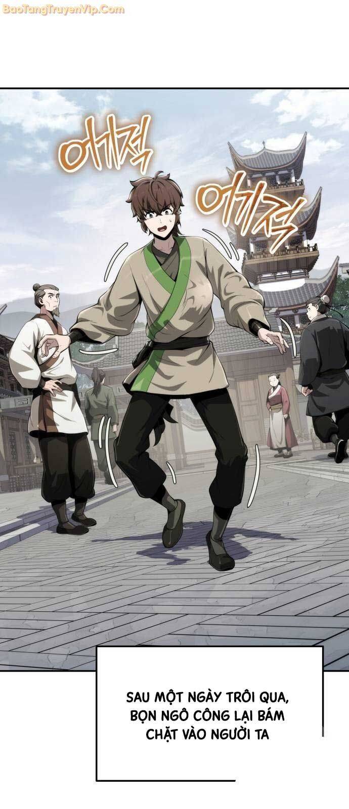 Chuyên Gia Côn Trùng Tại Đường Gia Tứ Xuyên: Chapter 15