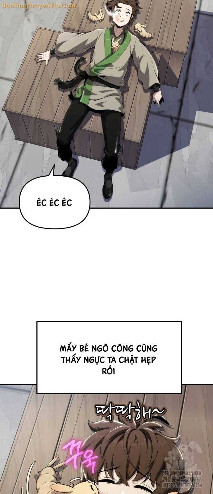 Chuyên Gia Côn Trùng Tại Đường Gia Tứ Xuyên: Chapter 15