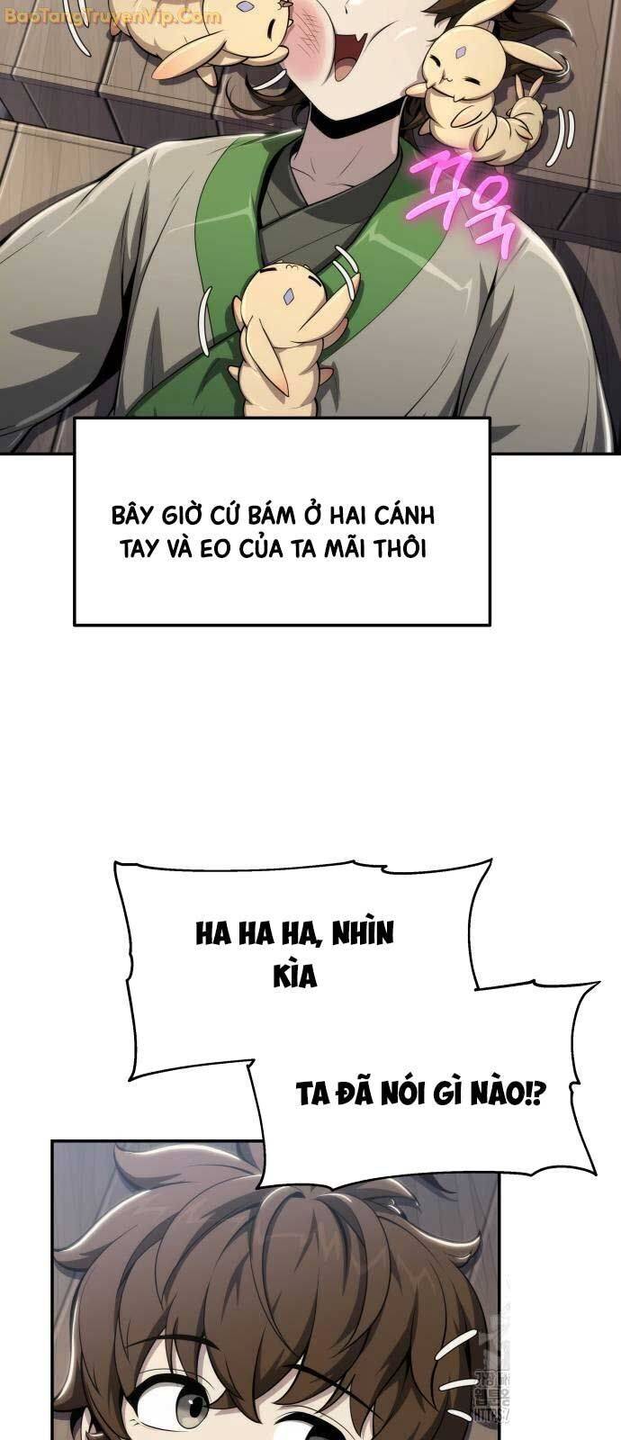 Chuyên Gia Côn Trùng Tại Đường Gia Tứ Xuyên: Chapter 15