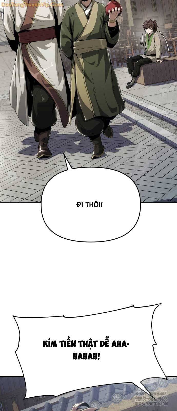 Chuyên Gia Côn Trùng Tại Đường Gia Tứ Xuyên: Chapter 15