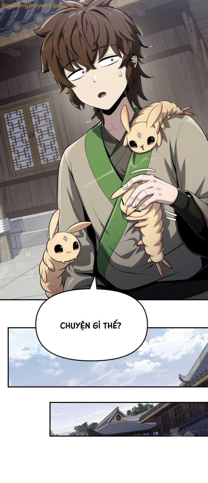 Chuyên Gia Côn Trùng Tại Đường Gia Tứ Xuyên: Chapter 15