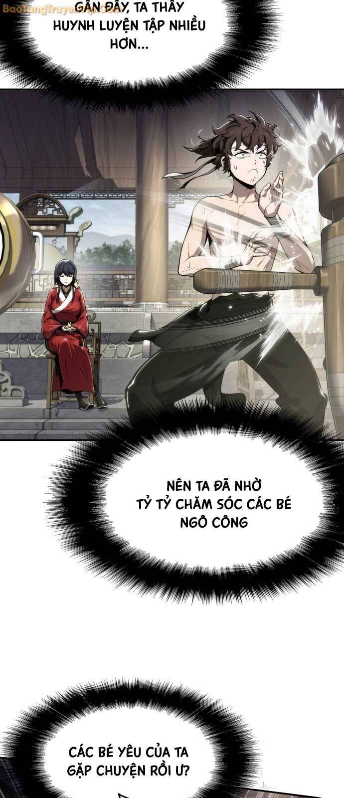 Chuyên Gia Côn Trùng Tại Đường Gia Tứ Xuyên: Chapter 15