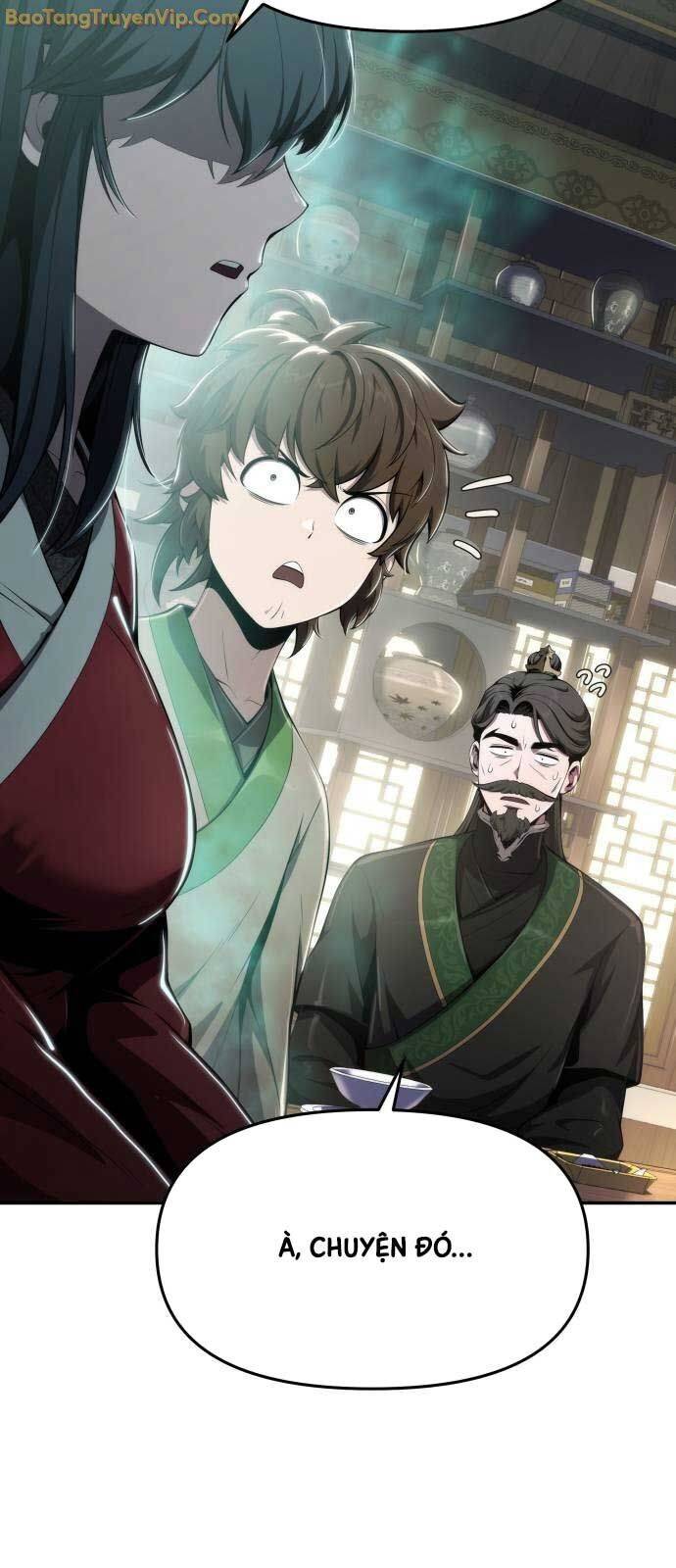 Chuyên Gia Côn Trùng Tại Đường Gia Tứ Xuyên: Chapter 15