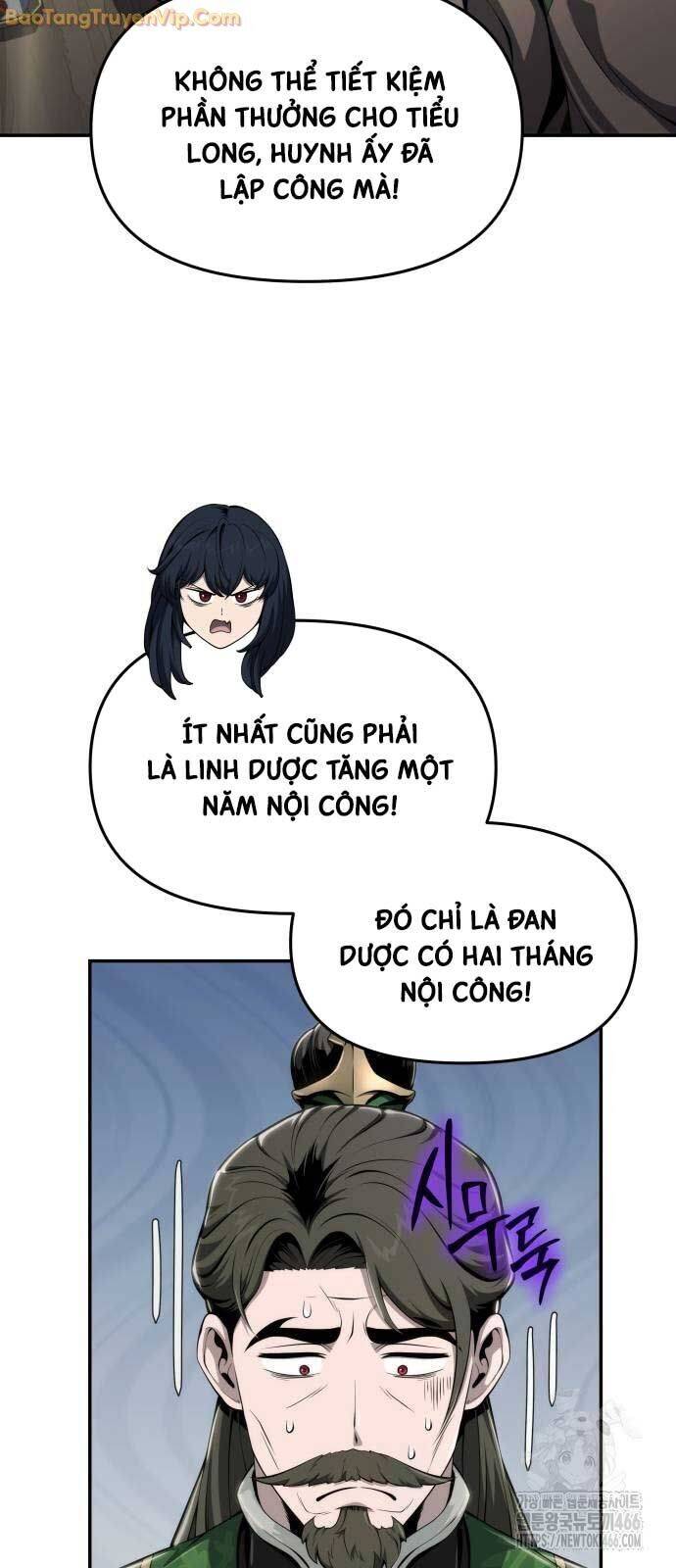 Chuyên Gia Côn Trùng Tại Đường Gia Tứ Xuyên: Chapter 15