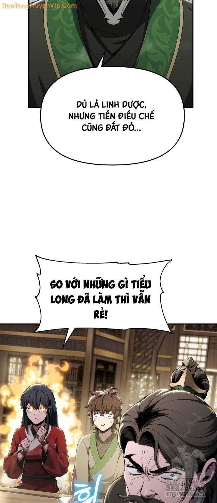 Chuyên Gia Côn Trùng Tại Đường Gia Tứ Xuyên: Chapter 15