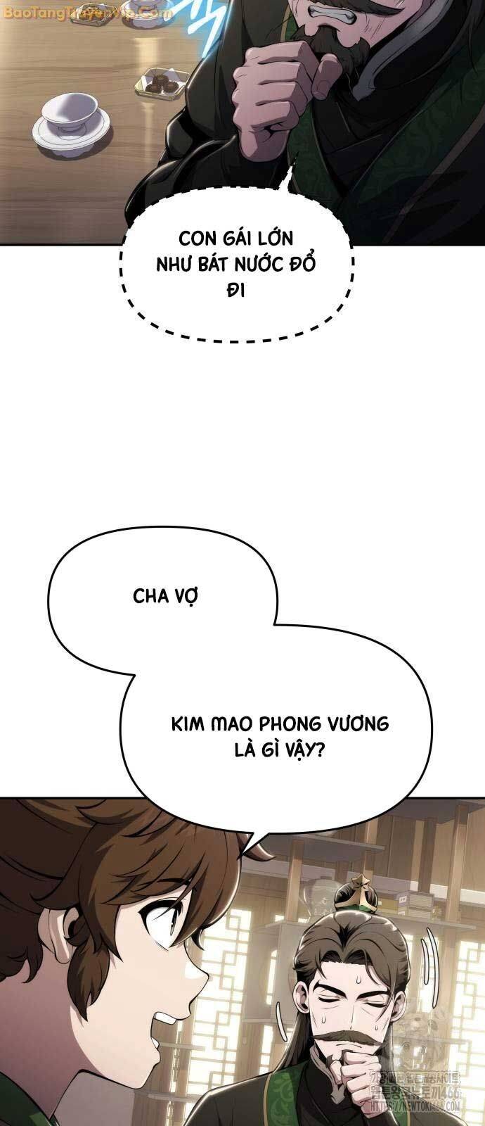 Chuyên Gia Côn Trùng Tại Đường Gia Tứ Xuyên: Chapter 15
