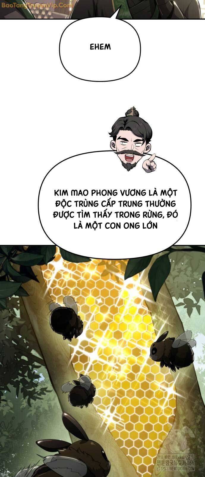 Chuyên Gia Côn Trùng Tại Đường Gia Tứ Xuyên: Chapter 15