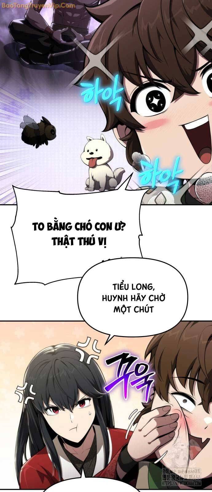 Chuyên Gia Côn Trùng Tại Đường Gia Tứ Xuyên: Chapter 15