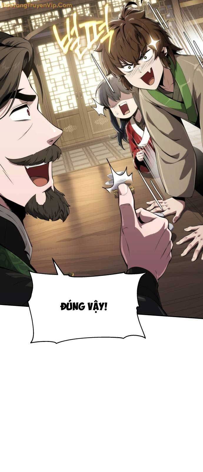 Chuyên Gia Côn Trùng Tại Đường Gia Tứ Xuyên: Chapter 15