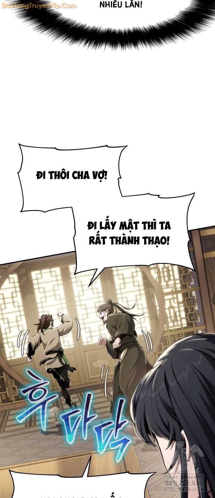Chuyên Gia Côn Trùng Tại Đường Gia Tứ Xuyên: Chapter 15
