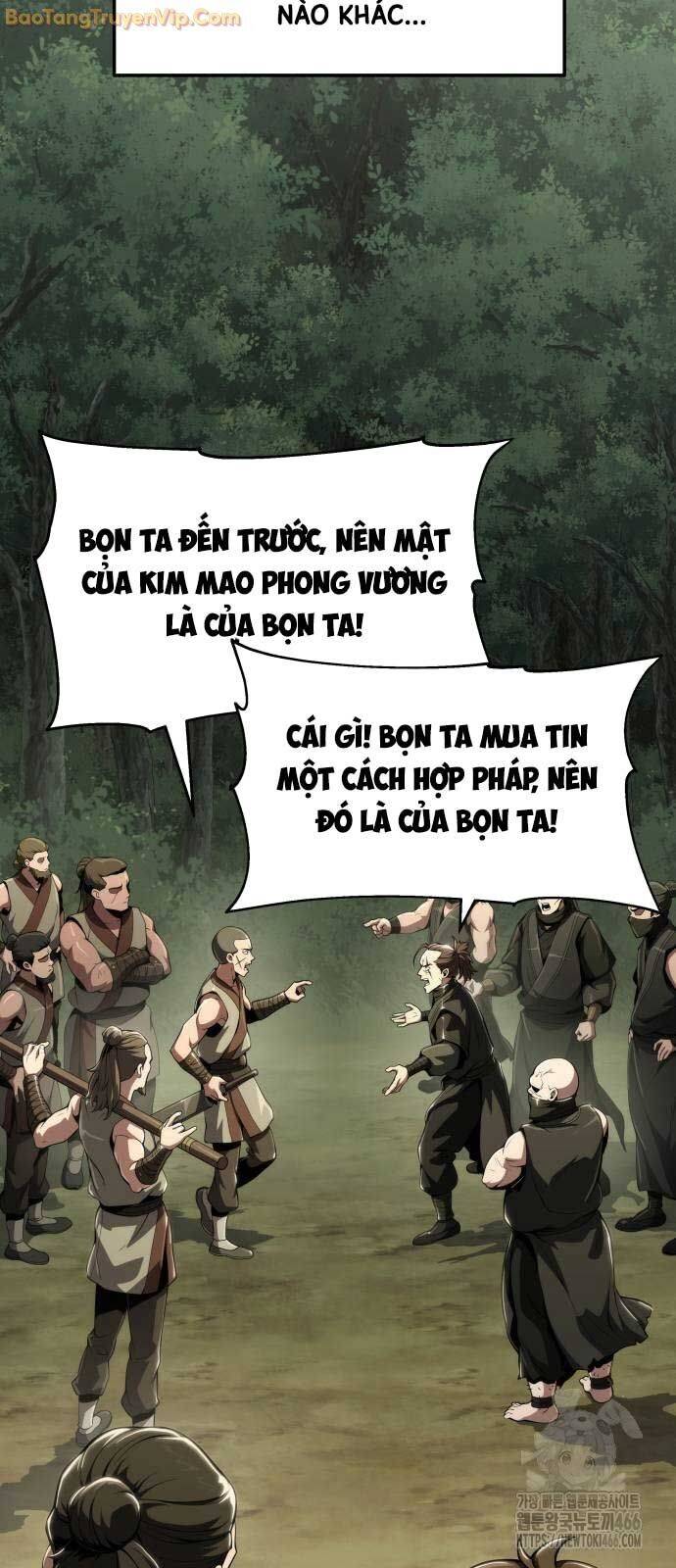 Chuyên Gia Côn Trùng Tại Đường Gia Tứ Xuyên: Chapter 15
