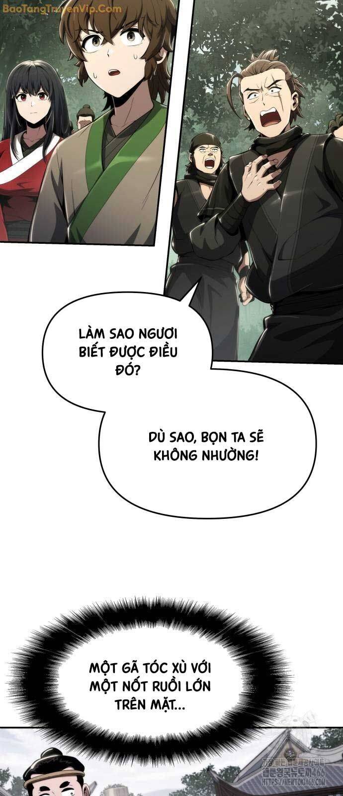 Chuyên Gia Côn Trùng Tại Đường Gia Tứ Xuyên: Chapter 15