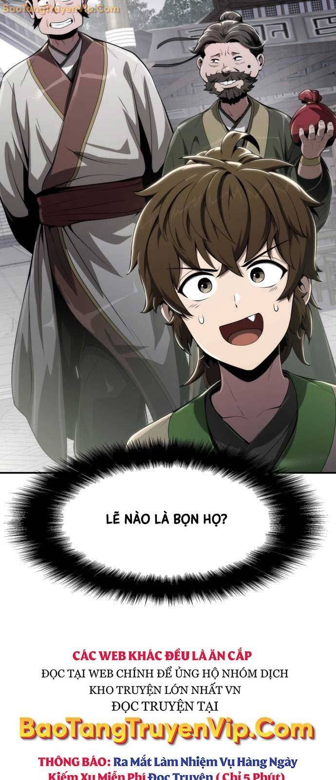 Chuyên Gia Côn Trùng Tại Đường Gia Tứ Xuyên: Chapter 15