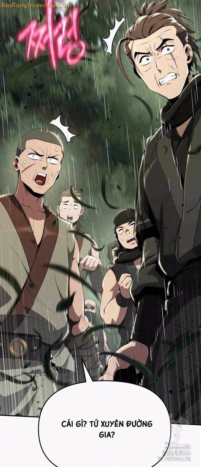 Chuyên Gia Côn Trùng Tại Đường Gia Tứ Xuyên: Chapter 15