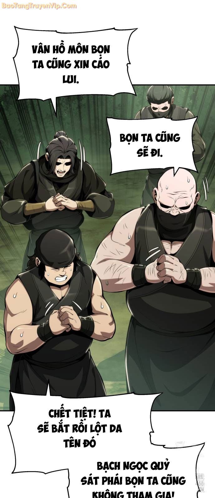 Chuyên Gia Côn Trùng Tại Đường Gia Tứ Xuyên: Chapter 16