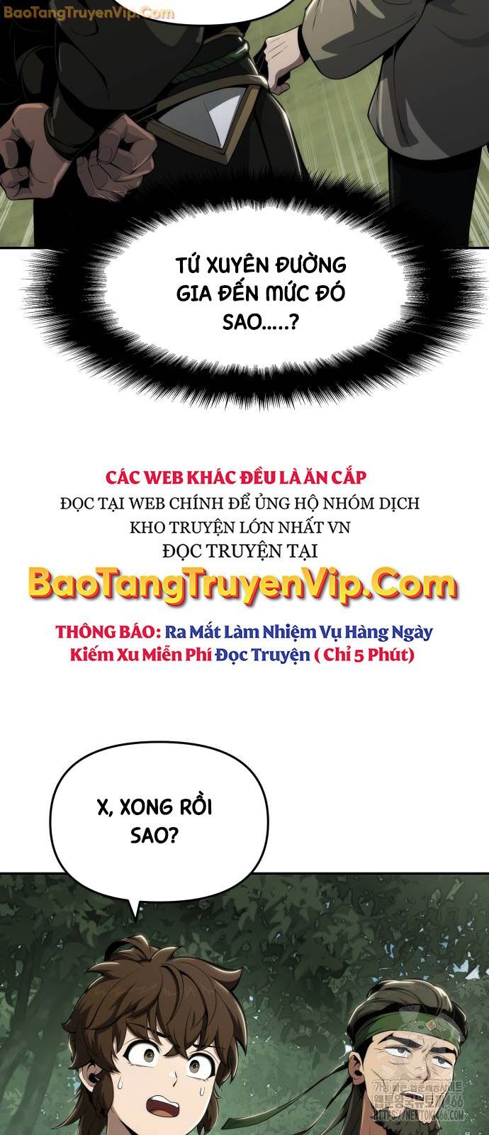 Chuyên Gia Côn Trùng Tại Đường Gia Tứ Xuyên: Chapter 16