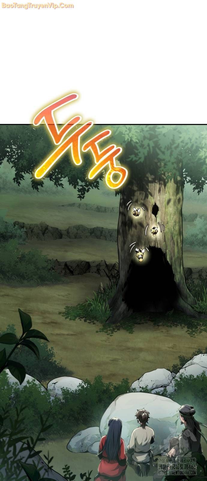 Chuyên Gia Côn Trùng Tại Đường Gia Tứ Xuyên: Chapter 16