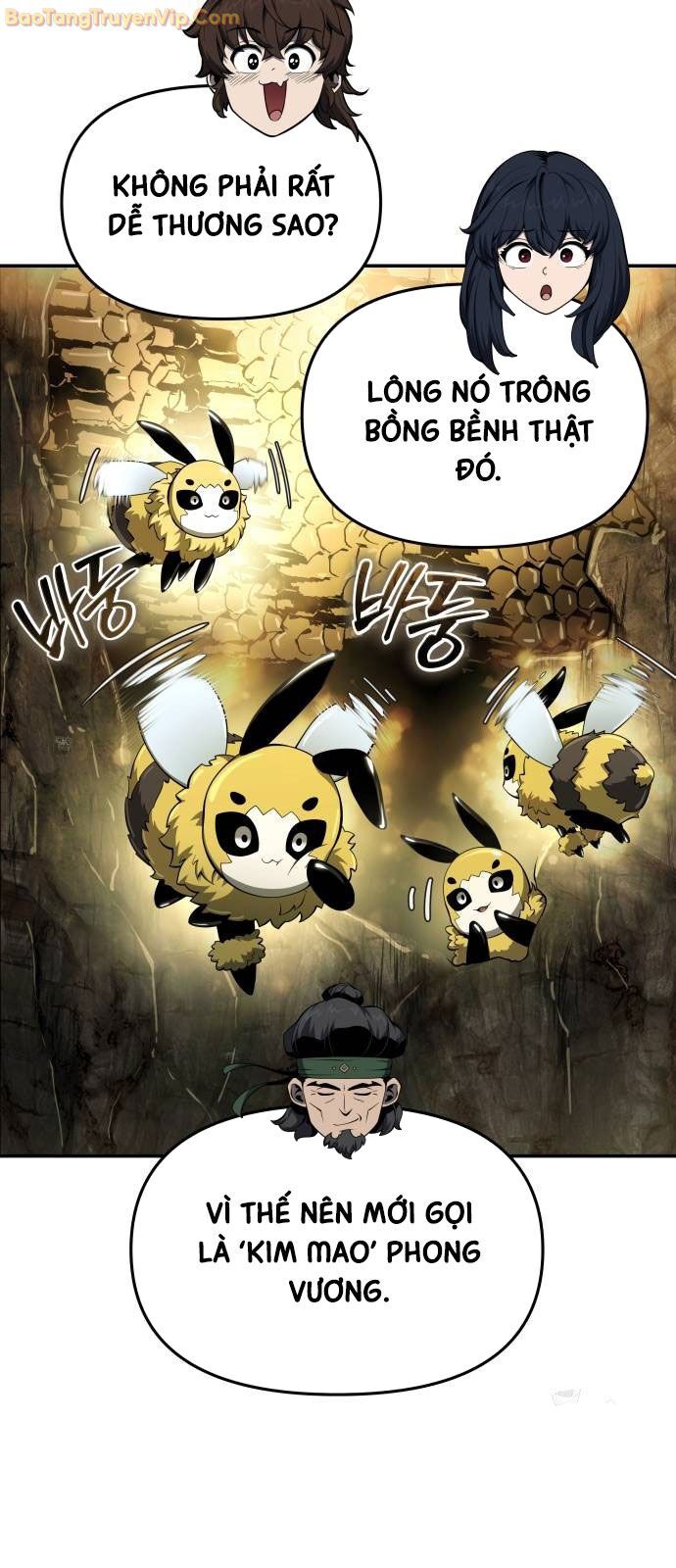 Chuyên Gia Côn Trùng Tại Đường Gia Tứ Xuyên: Chapter 16