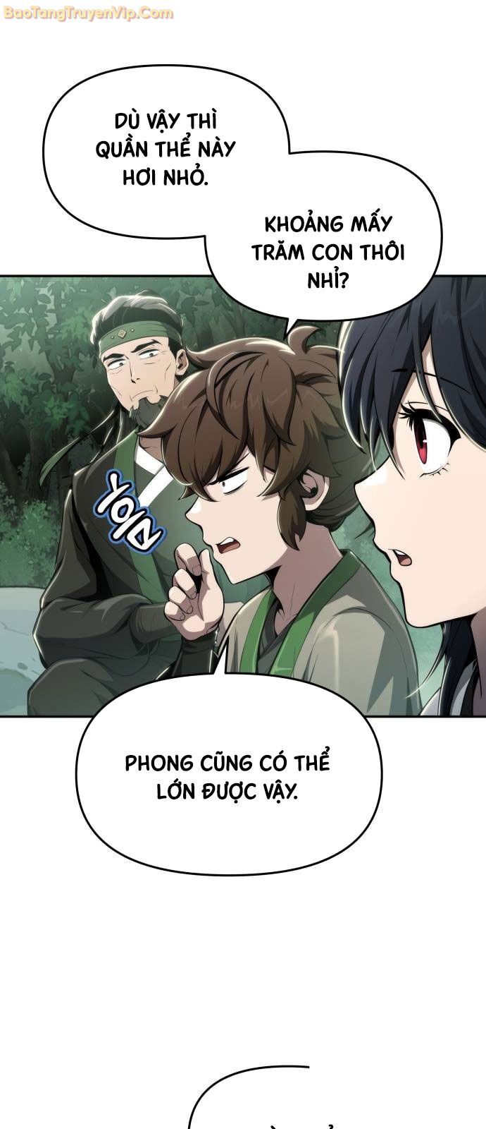 Chuyên Gia Côn Trùng Tại Đường Gia Tứ Xuyên: Chapter 16