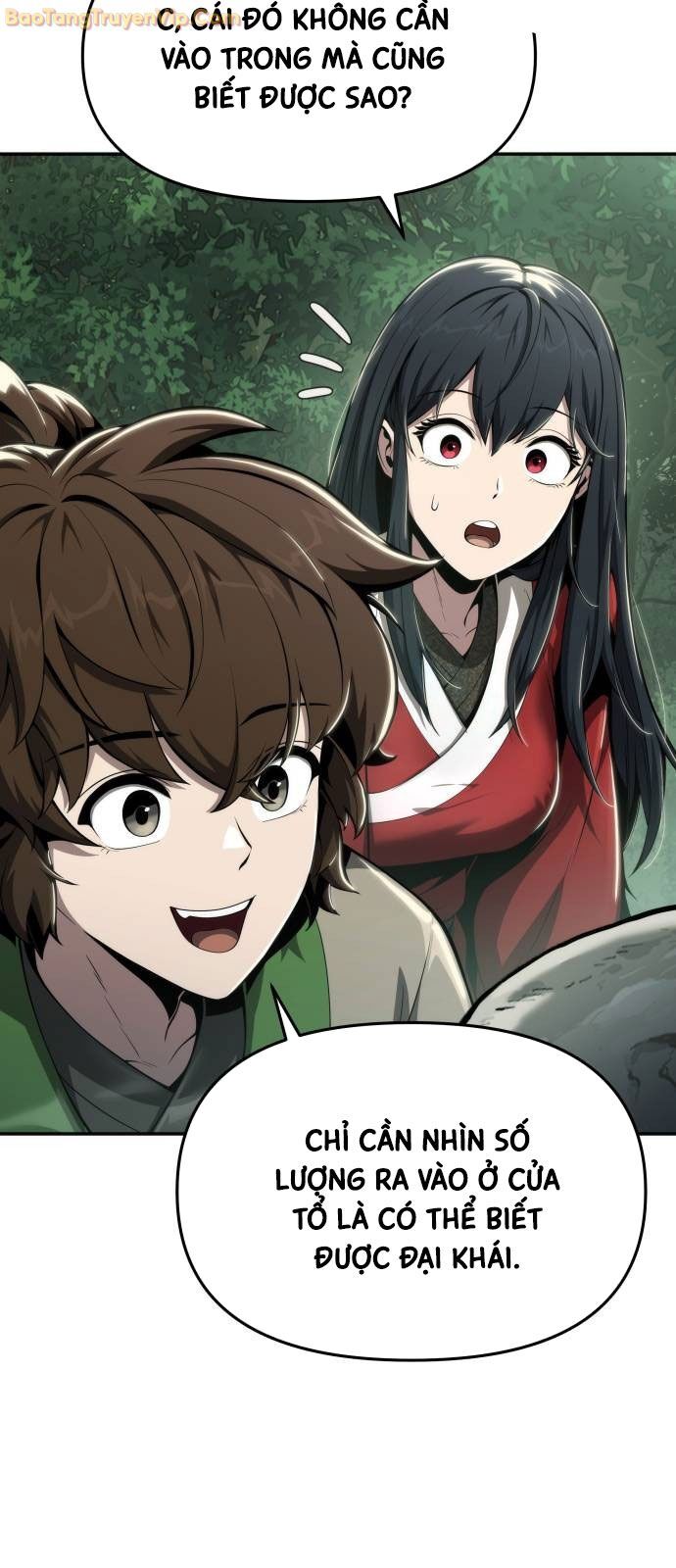 Chuyên Gia Côn Trùng Tại Đường Gia Tứ Xuyên: Chapter 16