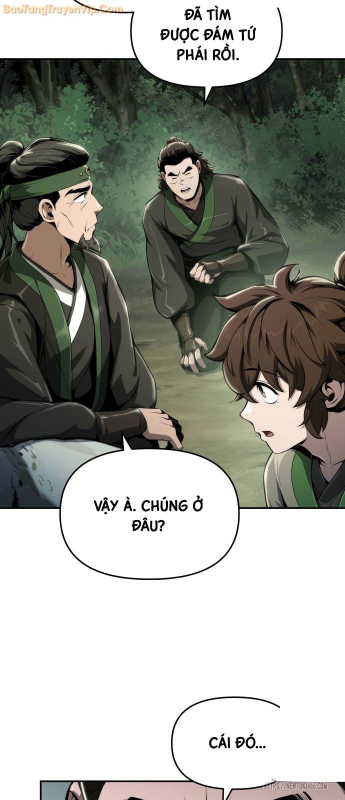 Chuyên Gia Côn Trùng Tại Đường Gia Tứ Xuyên: Chapter 16