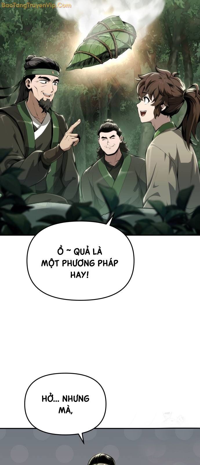 Chuyên Gia Côn Trùng Tại Đường Gia Tứ Xuyên: Chapter 16
