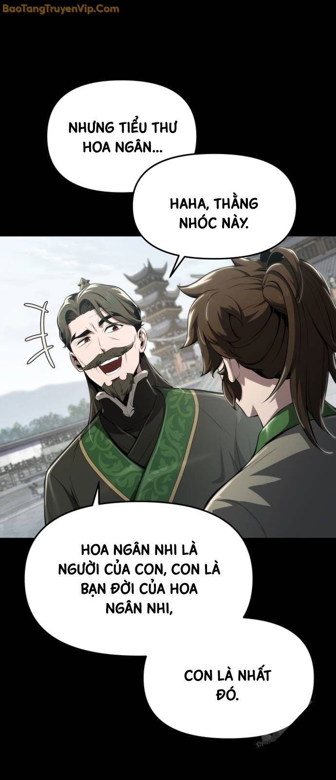 Chuyên Gia Côn Trùng Tại Đường Gia Tứ Xuyên: Chapter 16