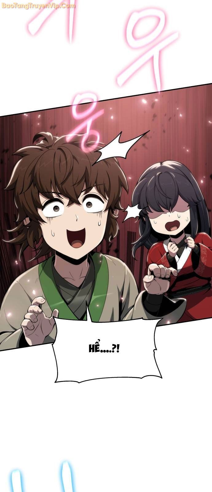 Chuyên Gia Côn Trùng Tại Đường Gia Tứ Xuyên: Chapter 16