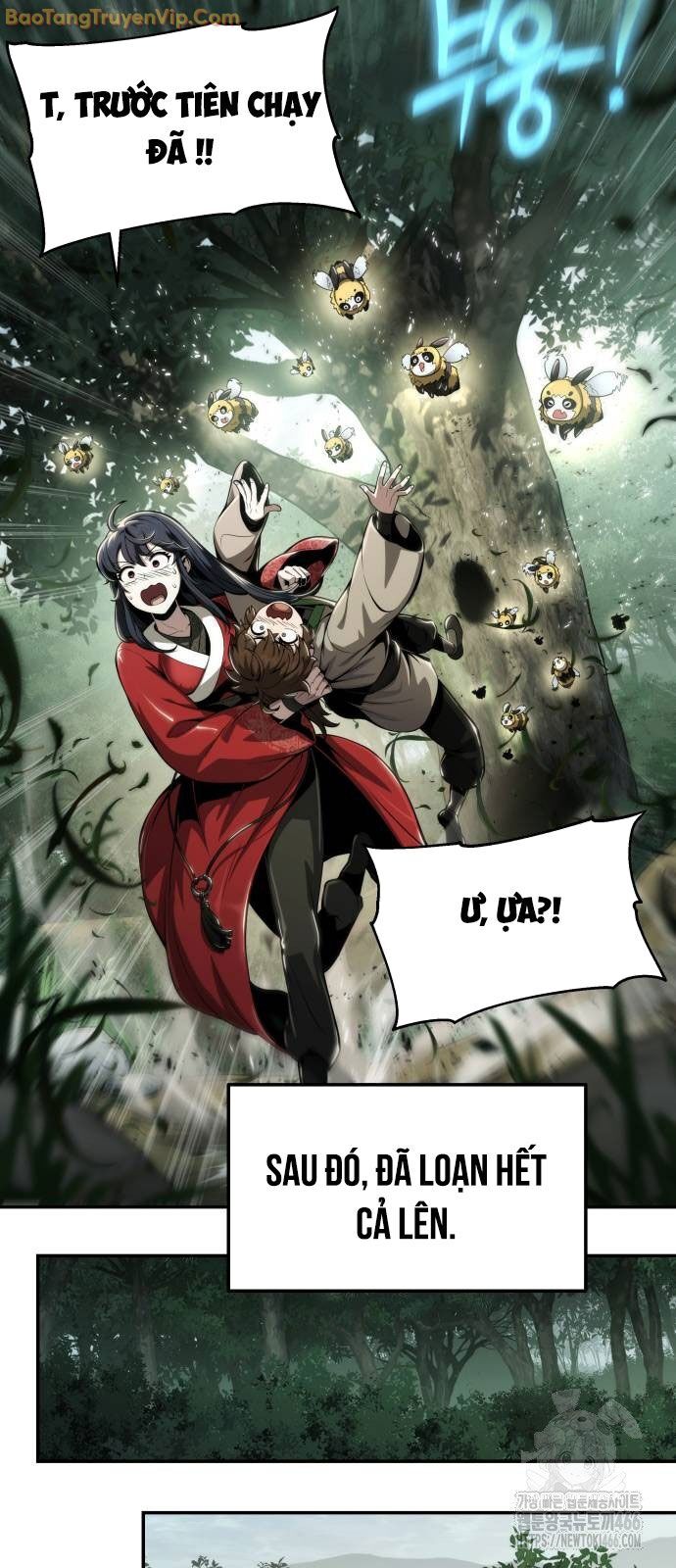 Chuyên Gia Côn Trùng Tại Đường Gia Tứ Xuyên: Chapter 16
