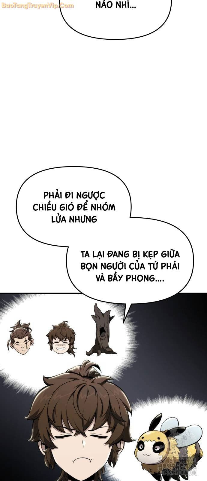 Chuyên Gia Côn Trùng Tại Đường Gia Tứ Xuyên: Chapter 16