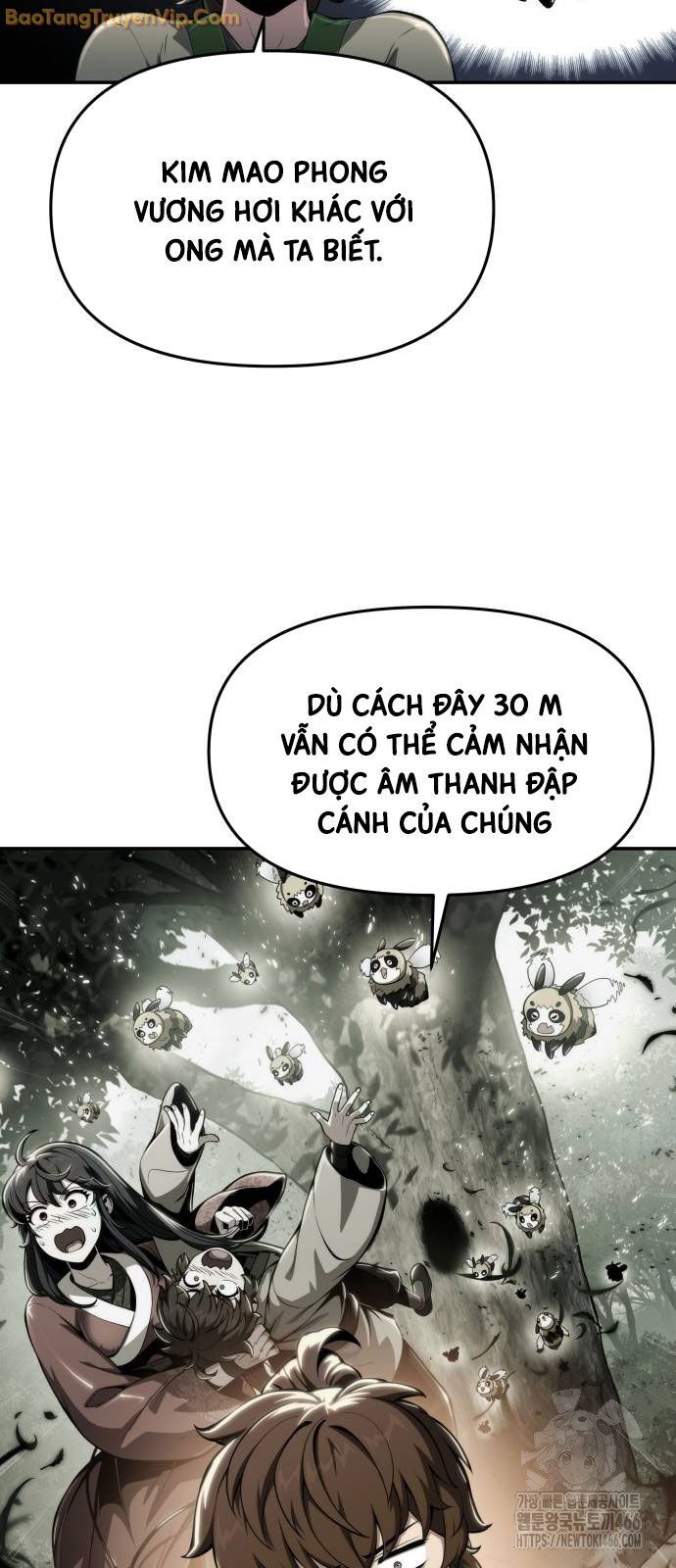 Chuyên Gia Côn Trùng Tại Đường Gia Tứ Xuyên: Chapter 16
