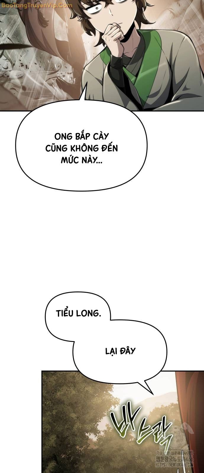 Chuyên Gia Côn Trùng Tại Đường Gia Tứ Xuyên: Chapter 16