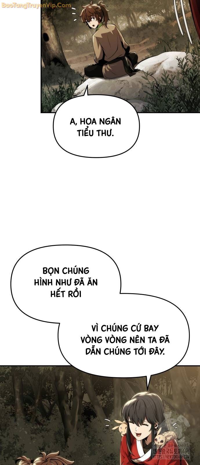 Chuyên Gia Côn Trùng Tại Đường Gia Tứ Xuyên: Chapter 16