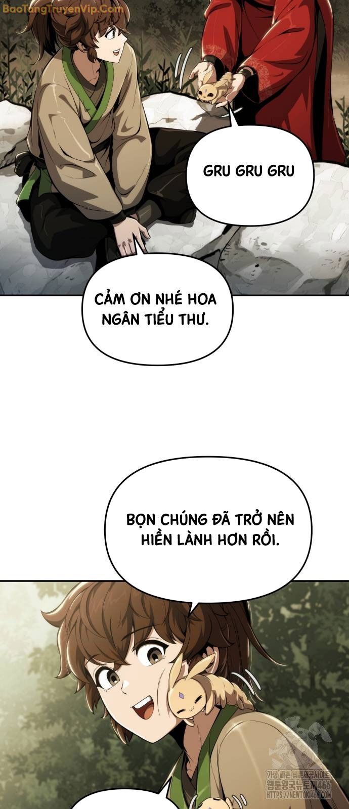 Chuyên Gia Côn Trùng Tại Đường Gia Tứ Xuyên: Chapter 16