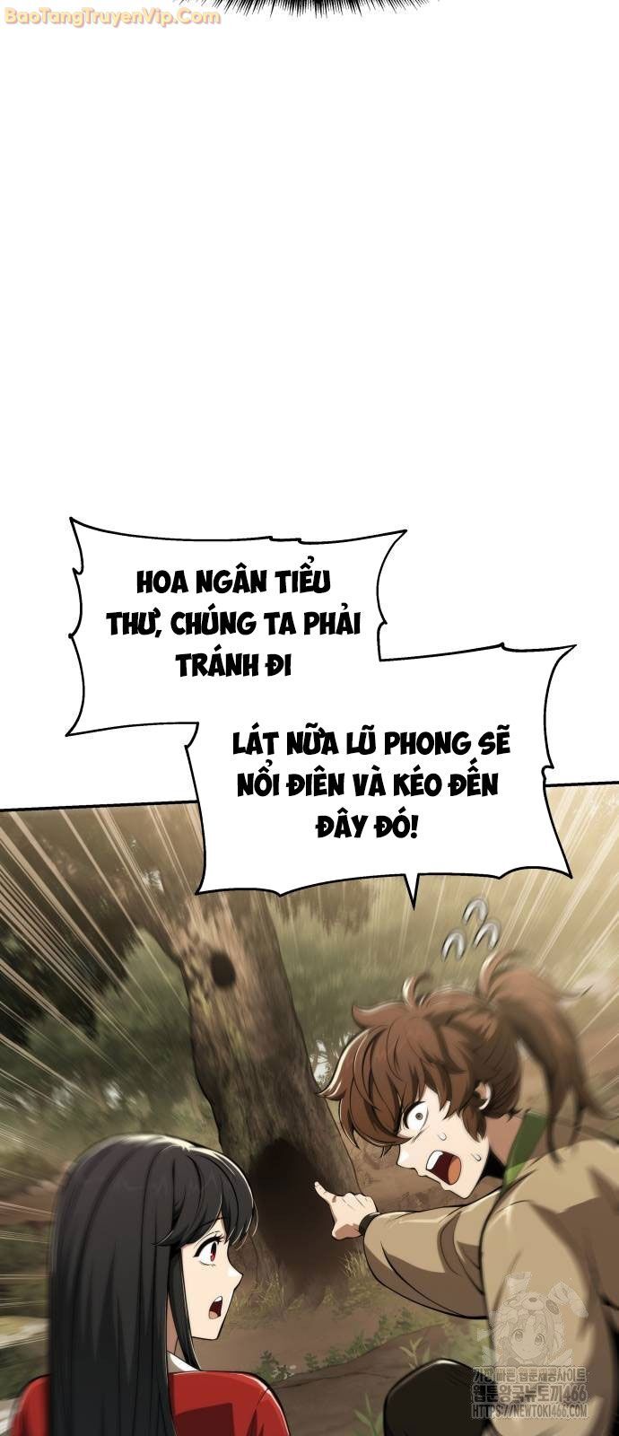 Chuyên Gia Côn Trùng Tại Đường Gia Tứ Xuyên: Chapter 16