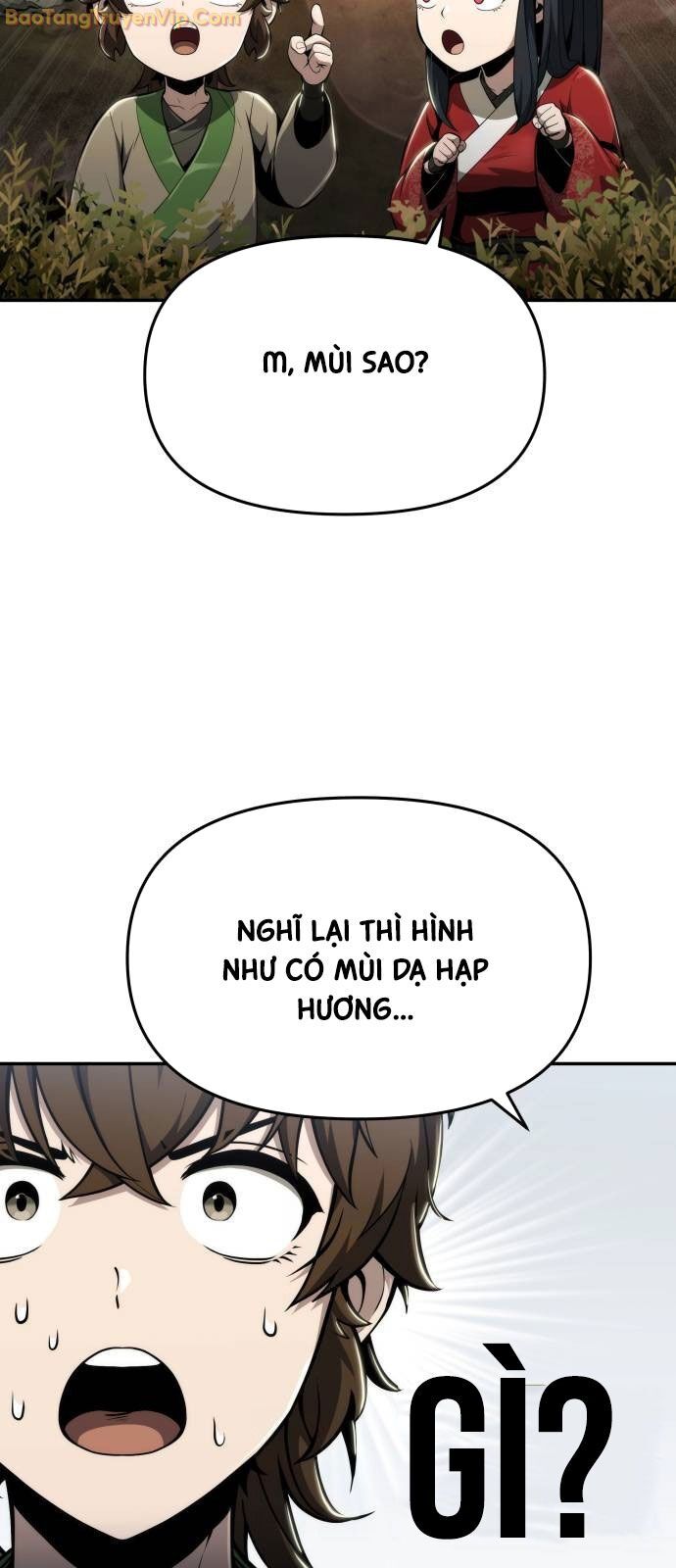 Chuyên Gia Côn Trùng Tại Đường Gia Tứ Xuyên: Chapter 16